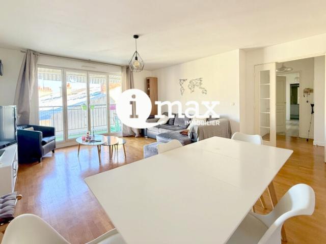 Location Appartement PUTEAUX