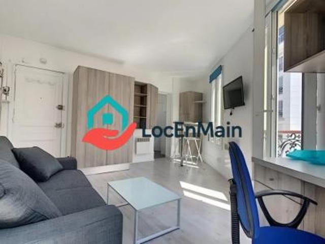 location appartement puteaux 1 pièce 20 m2 hauts de seine 92800 680 € / mois