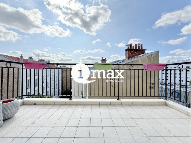 Location Appartement PUTEAUX