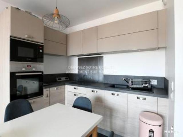location appartement puteaux 3 pièces 64 m2 hauts de seine 92800 1818 € / mois