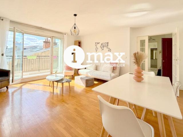 Location Appartement PUTEAUX
