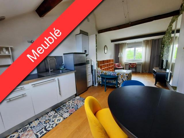 Location Appartement Quai Magellan, Nantes