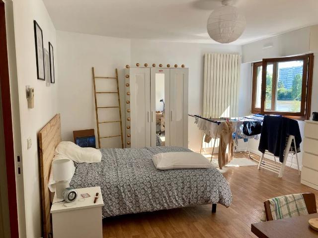 Location Appartement Quai Magellan, Nantes