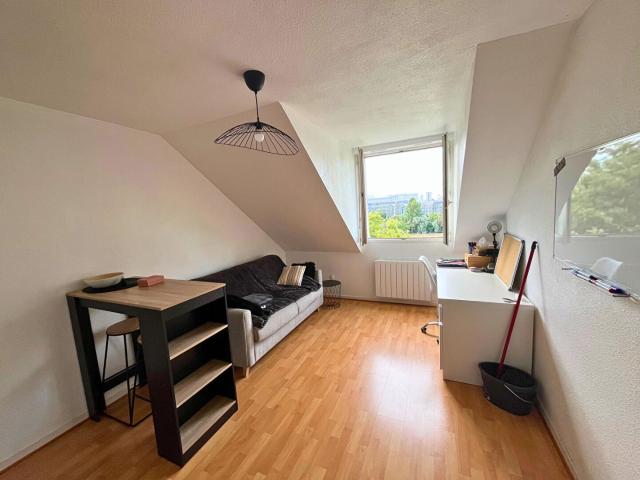 Location Appartement Quai Magellan, Nantes