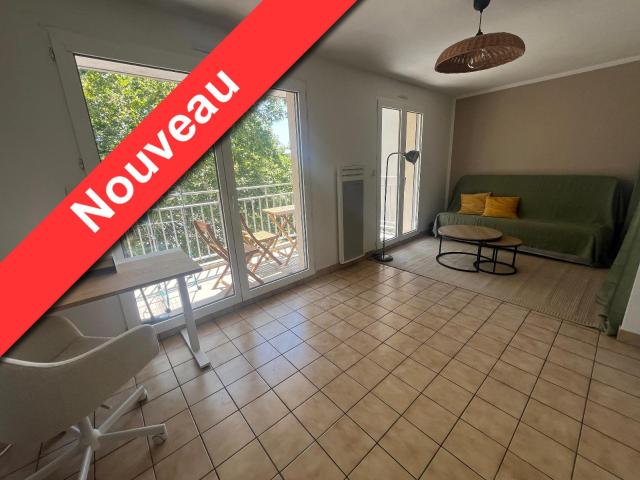 Location Appartement Quai Magellan, Nantes