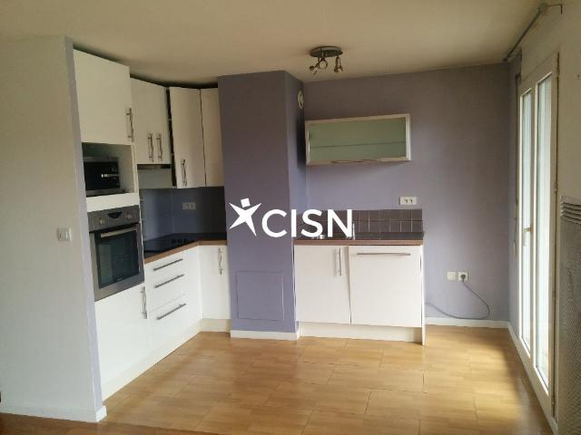 Location Appartement Quai Magellan, Nantes