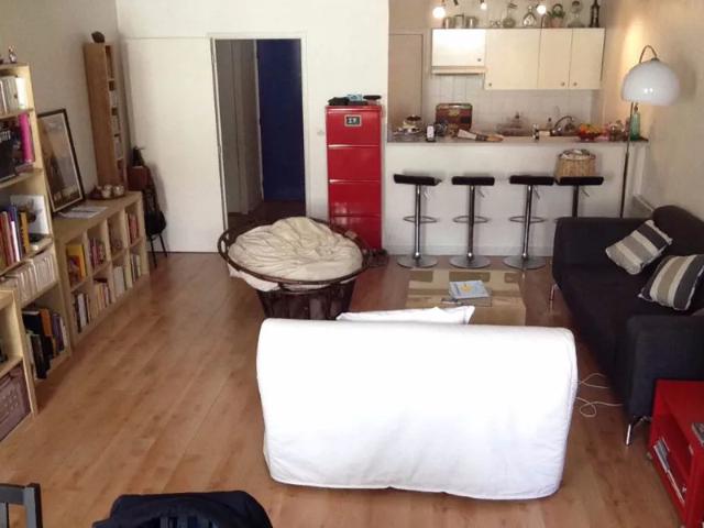 Location Appartement Quai Maubec, La Rochelle