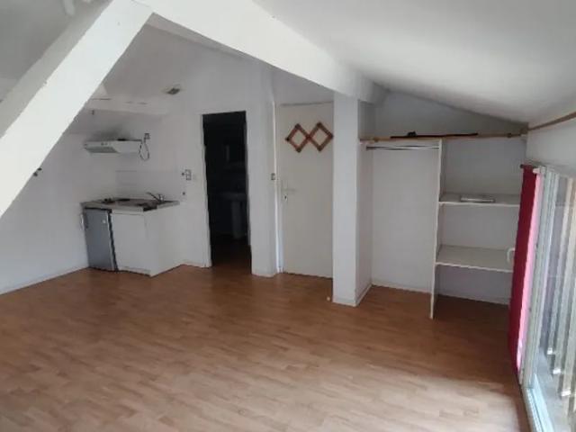 Location Appartement Quai Méchin, Mont de Marsan