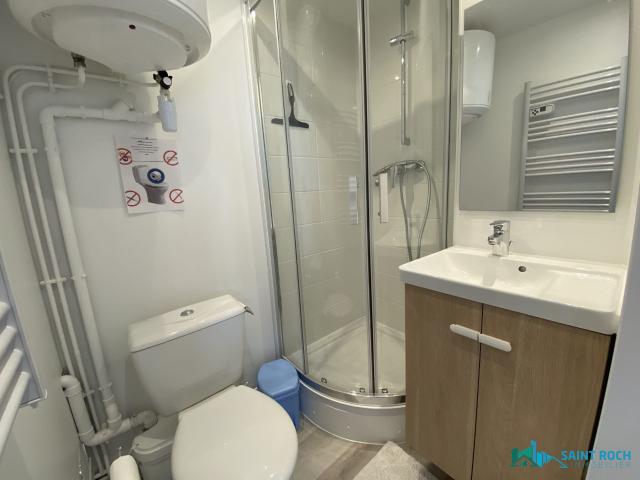 Location Appartement Quai Michel Féré, Le Havre