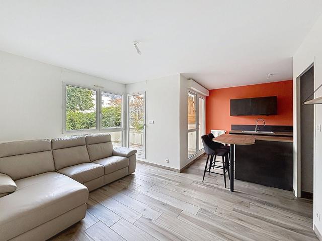 Location Appartement Quai Monge, Angers