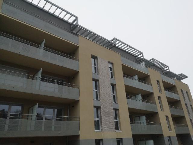 Location Appartement Quai Monge, Angers