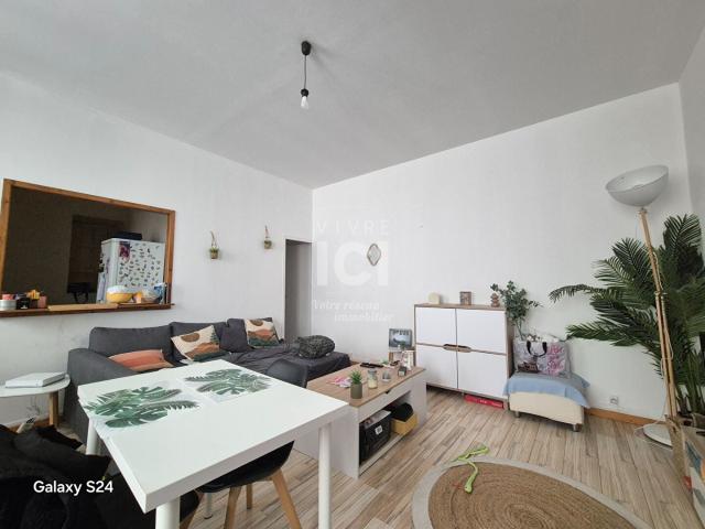 Location Appartement Quai Monge, Angers