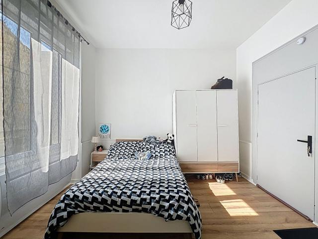 Location Appartement Quai Monge, Angers