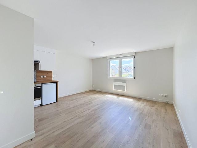 Location Appartement Quai Monge, Angers