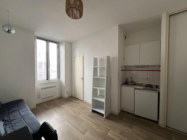 Location Appartement Quai Monge, Angers