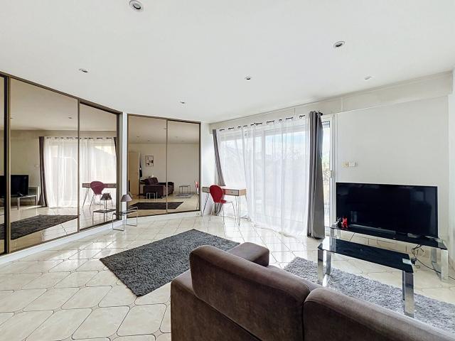 Location Appartement Quai Monge, Angers