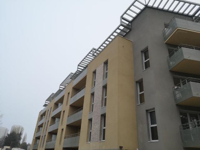 Location Appartement Quai Monge, Angers