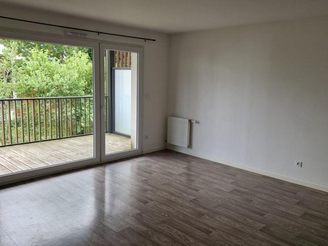 Location Appartement Quai Monge, Angers
