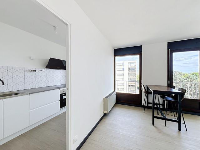 Location Appartement Quai Monge, Angers
