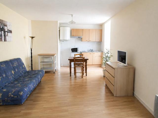 Location Appartement Quai Nicolas Rolin, Dijon
