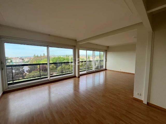 Location Appartement Quai Nicolas Rolin, Dijon