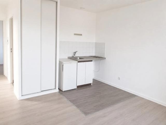 Location Appartement Quai Nicolas Rolin, Dijon