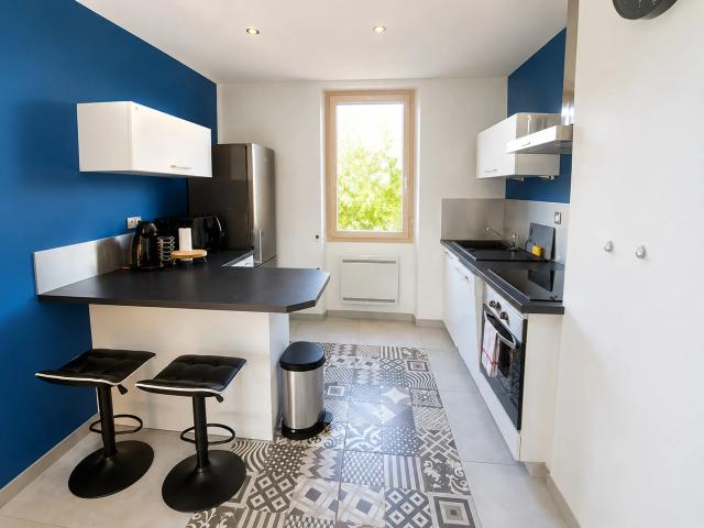 Location Appartement Quai Nicolas Rolin, Dijon