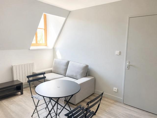 Location Appartement Quai Nicolas Rolin, Dijon