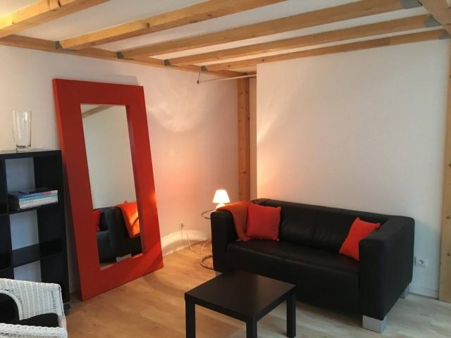 Location Appartement Quai Olida, Ostwald