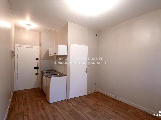 Location Appartement Quai Aulagnier, Asnières sur Seine
