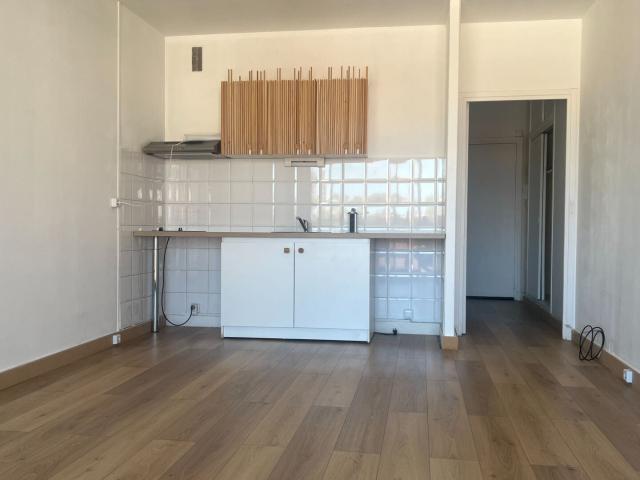 Location Appartement Quai aux Bestiaux, Pantin