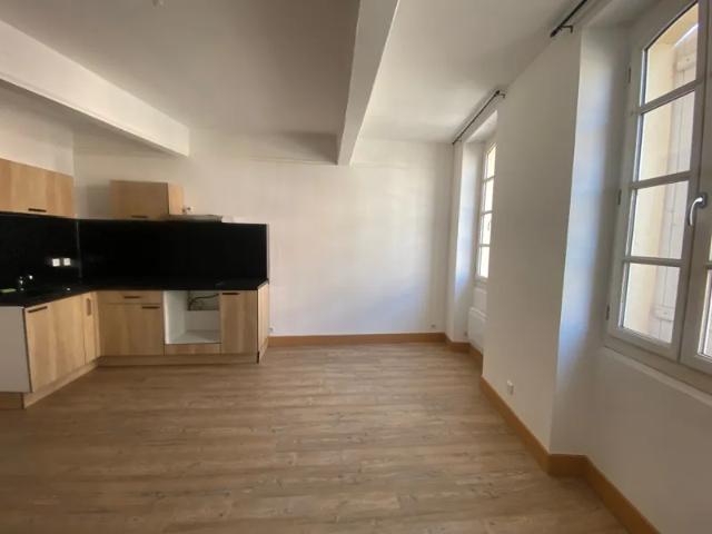 Location Appartement Quai Adolphe Poult, Montauban