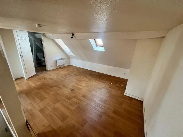 Location Appartement Quai Adolphe Veil Picard, Besançon