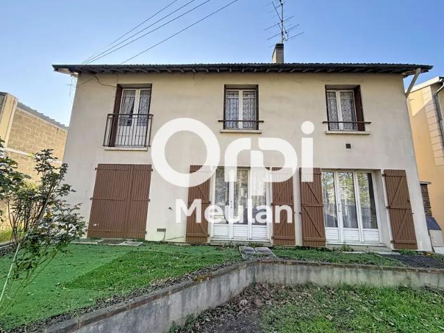 Location Appartement Quai Albert Joly, Meulan en Yvelines