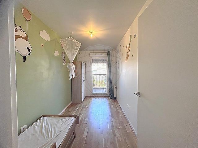 Location Appartement Quai Alfred Sisley, Villeneuve la Garenne
