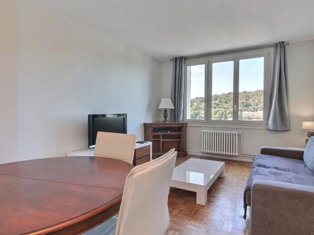 Location Appartement Quai Alphonse Le Gallo, Boulogne Billancourt