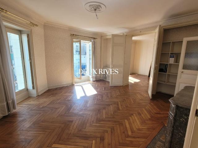 Location Appartement Quai André Morice, Nantes