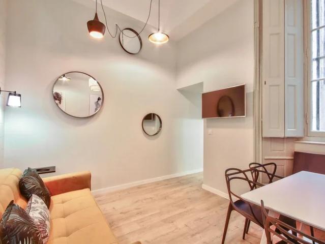 Location Appartement Quai André Lassagne, Lyon