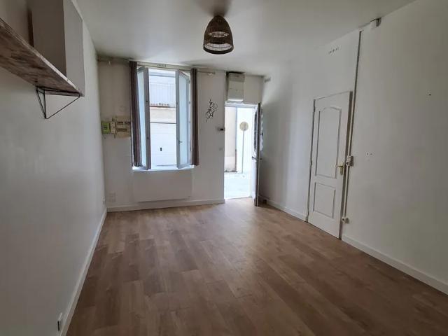 Location Appartement Quai André Planson, La Ferté sous Jouarre