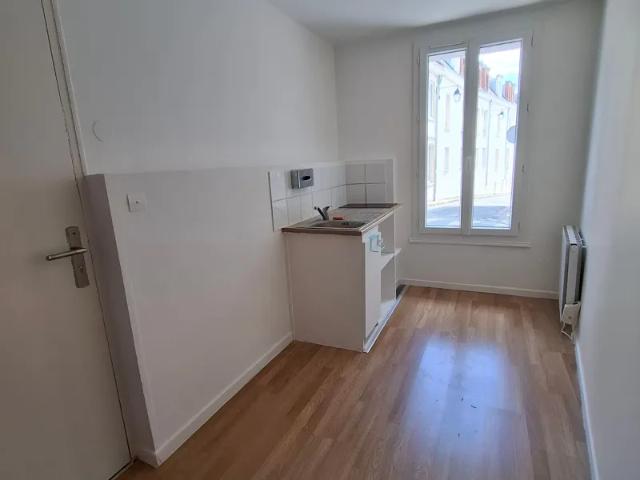 Location Appartement Quai André Planson, La Ferté sous Jouarre