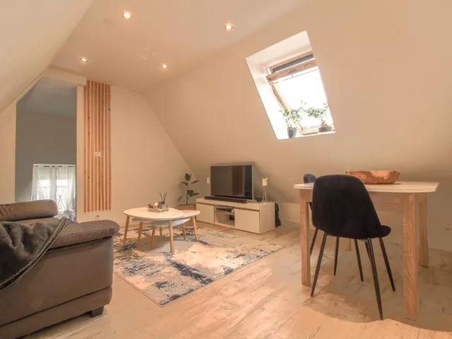 Location Appartement Quai Arsène Berdin, Pont Sainte Maxence