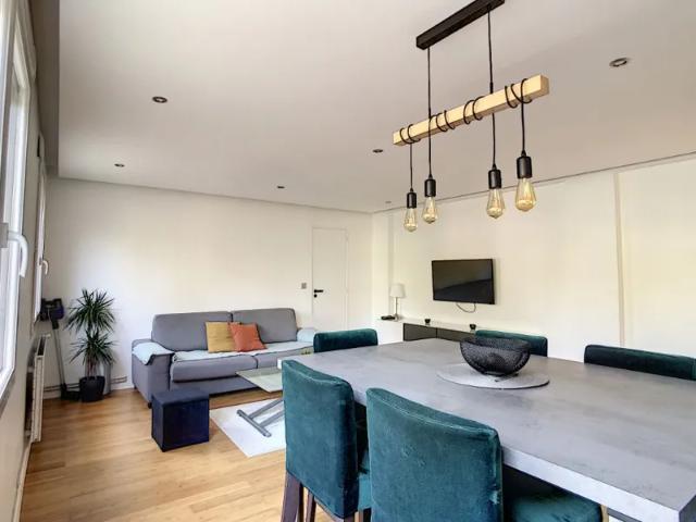 Location Appartement Quai Beaubourg, Saint Maur des Fossés