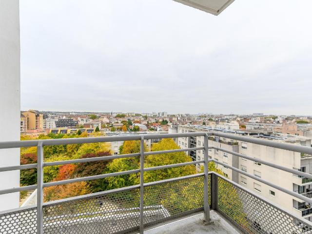 Location Appartement Quai Blanqui, Alfortville