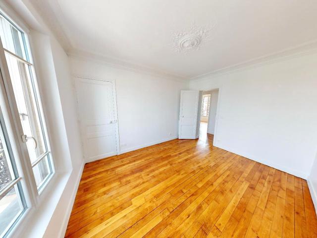 Location Appartement Quai Blanqui, Alfortville