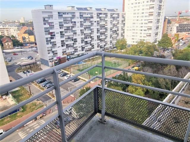 Location Appartement Quai Blanqui, Alfortville