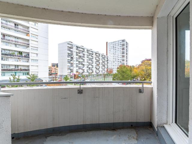 Location Appartement Quai Blanqui, Alfortville