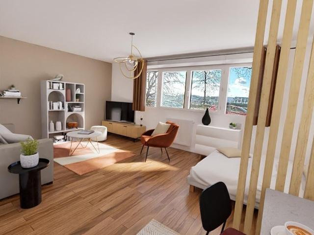 Location Appartement Quai Blanqui, Alfortville