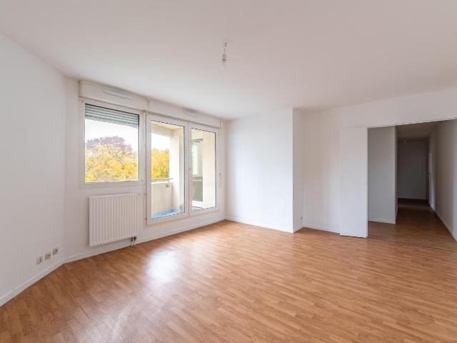 Location Appartement Quai Blanqui, Alfortville