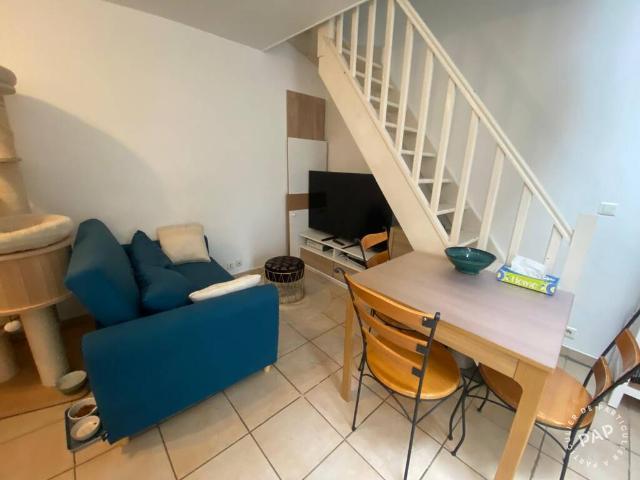 Location Appartement Quai Boissy d'Anglas, Bougival