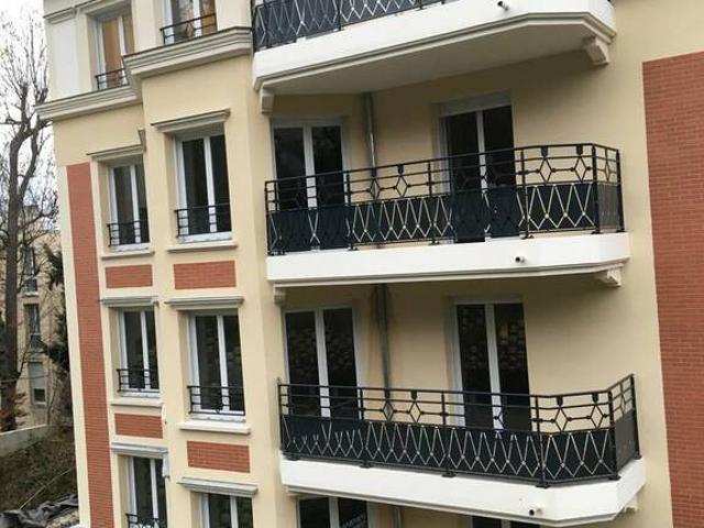 Location Appartement Quai Boissy d'Anglas, Bougival